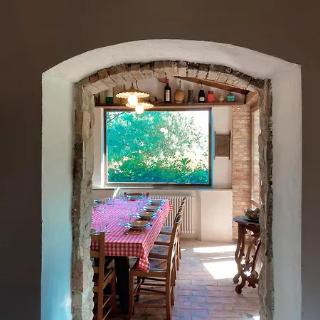 Casa Al Monte Vila