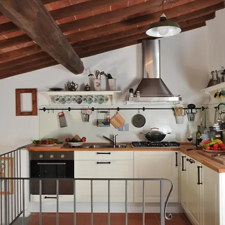Vila Casa Al Monte