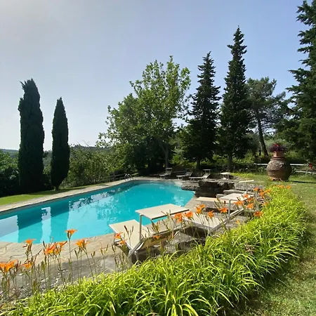 Vila Casa Al Monte