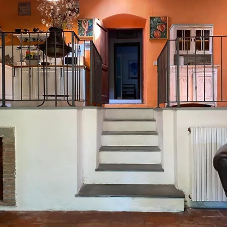 Casa Al Monte