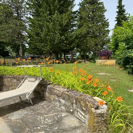 Casa Al Monte * Greve in Chianti
