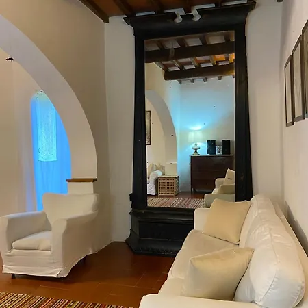 Casa Al Monte *