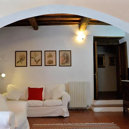 Casa Al Monte Greve in Chianti