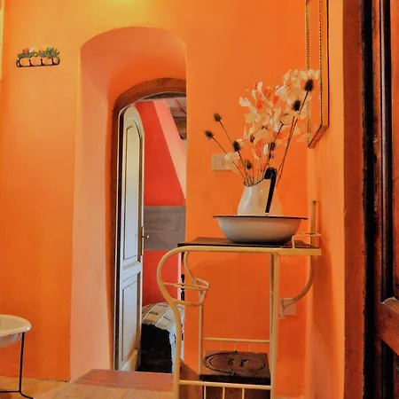 Casa Al Monte *