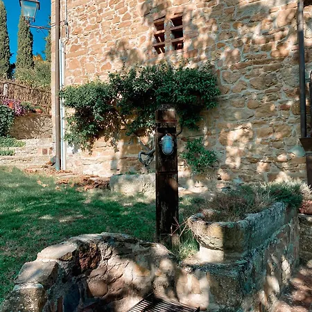 Casa Al Monte Vila *