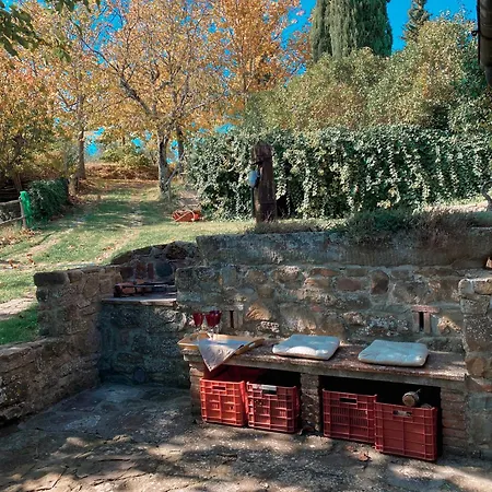 Casa Al Monte