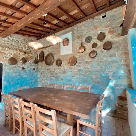 Vila Casa Al Monte