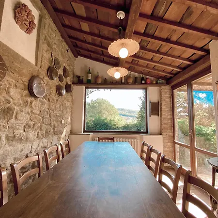 Vila Casa Al Monte *