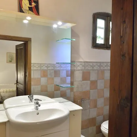 Casa Al Monte Vila Greve in Chianti