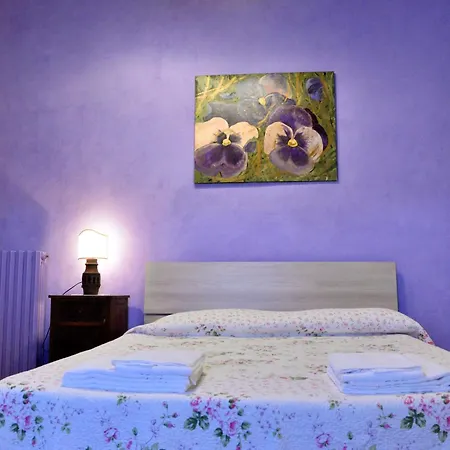 Casa Al Monte * Greve in Chianti