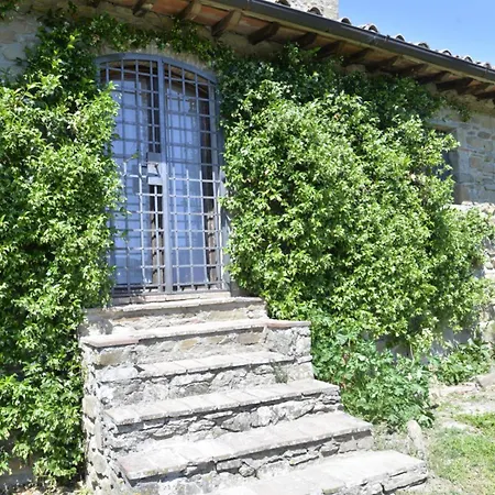 Casa Al Monte * Greve in Chianti