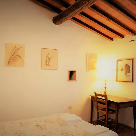 Casa Al Monte * Greve in Chianti