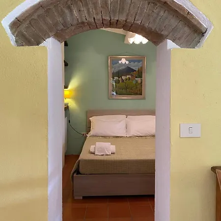 Casa Al Monte