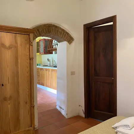 Casa Al Monte Vila *