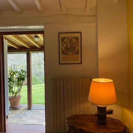 Vila Casa Al Monte *