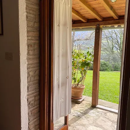 Casa Al Monte Greve in Chianti