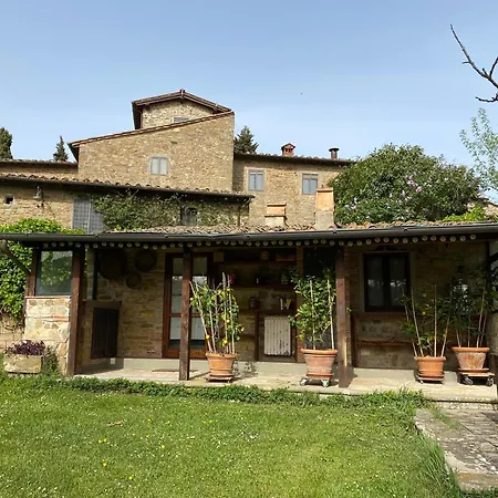 Casa Al Monte Vila *