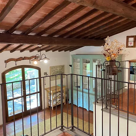 Casa Al Monte *
