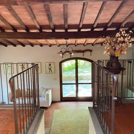 Casa Al Monte Vila