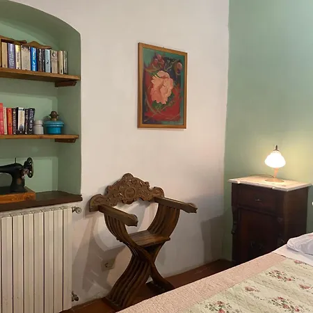 Vila Casa Al Monte *