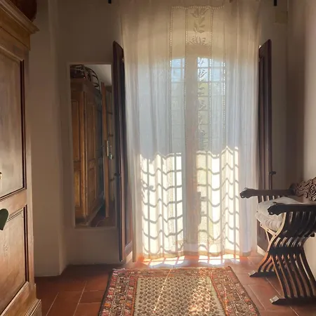 Casa Al Monte Greve in Chianti
