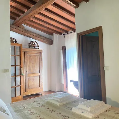 Casa Al Monte