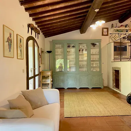 Casa Al Monte Vila Greve in Chianti
