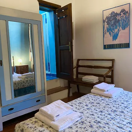 Casa Al Monte Greve in Chianti