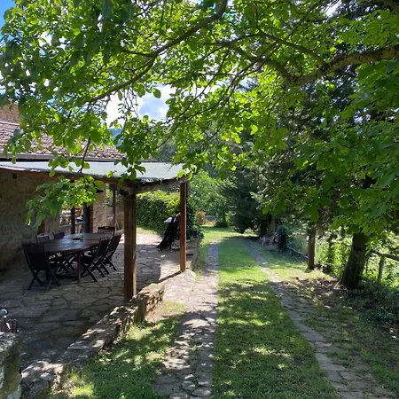 Casa Al Monte * Greve in Chianti