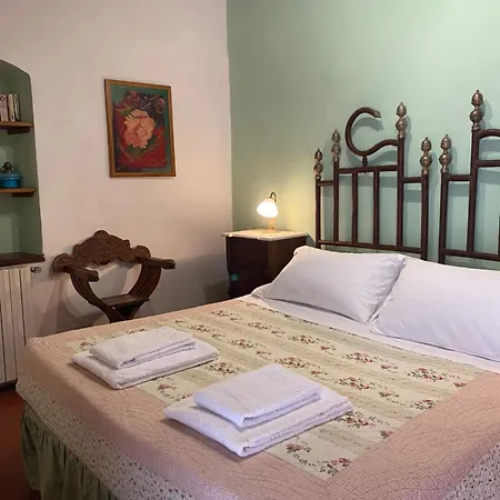 Casa Al Monte Vila Greve in Chianti