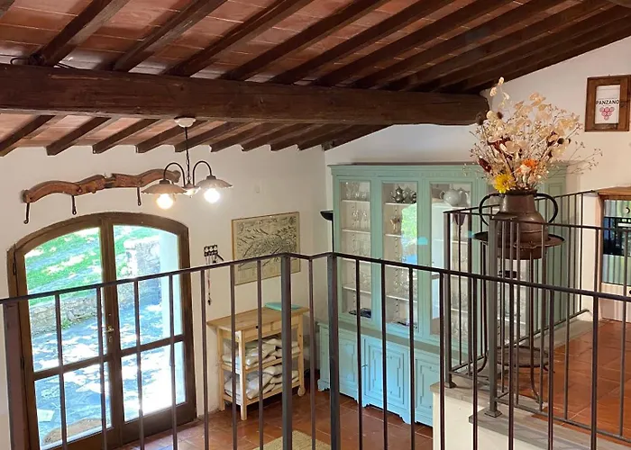 Casa Al Monte *